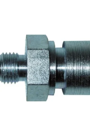 Adaptador Goodridge Macho / Hembra 03 - 10x125 Freno Popular