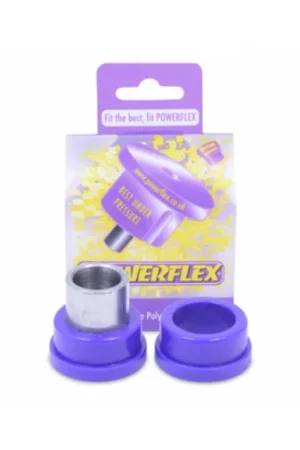 Silent-block Powerflex Eje Trasero Alfa Romeo GTV 6 / 75 Centre (1 Pieza) Ocasión Especial