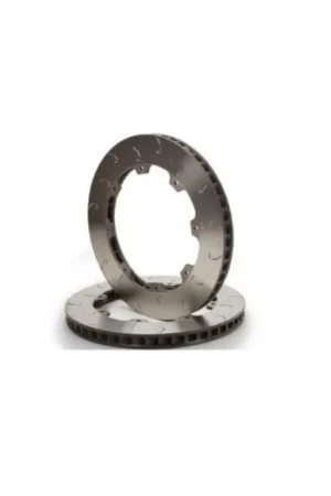 Económico Disco de freno AP-racing 295mm grosor 25mm 8 estriados lado izquierdo