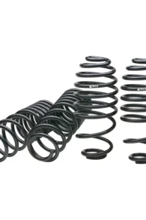 Kit Muelle Suspensión Eibach Alfa Romeo 75 Oferta De Temporada