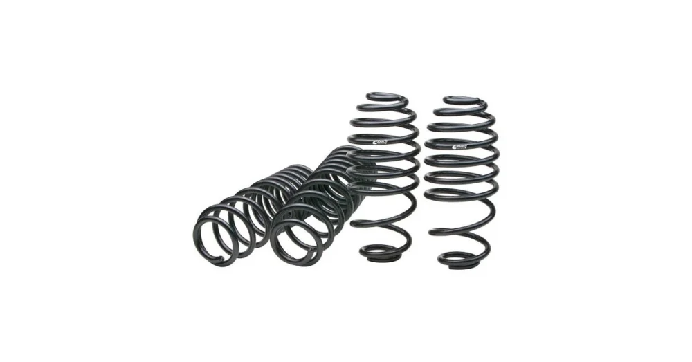 Kit Muelle Suspensión Eibach Alfa Romeo 75 Oferta De Temporada