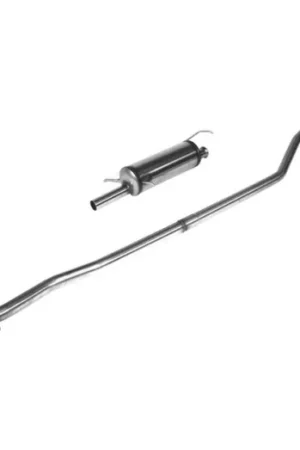 Linea Grupo N Inox Citroën AX GT 1.4 Pago Seguro