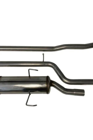 Linea Grupo N Inox Citroën Saxo 1.6 16S Mejor Precio