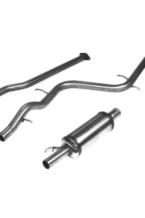 Grupo N Inox Ford Escort 2.0 RS 16S Comprar En Línea