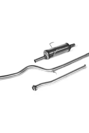 Linea Grupo N Inox Peugeot 106 1.4 XSI Mejor Precio