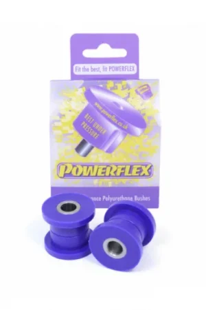 A Buen Precio Silent-block Powerflex Trapecio Trasero Amortiguador Alfa Romeo GTV 2000 (2 Piezas)