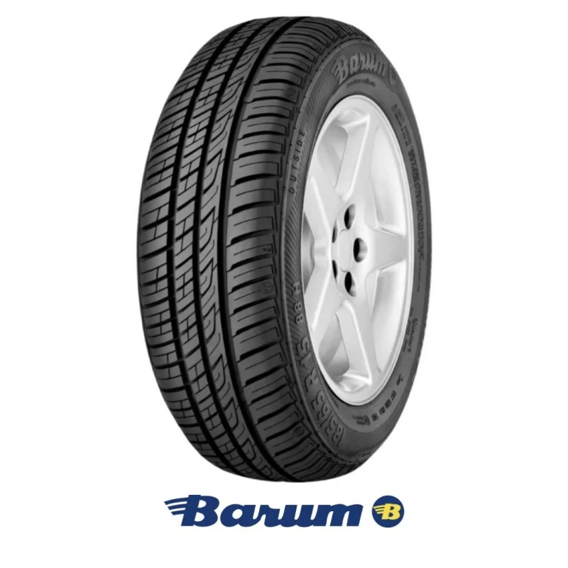 Ordena Ya Barum 155/65 R14 79T Brillantis 2 XL TL