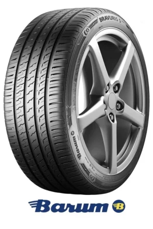 Liquidación Barum 185/55 R14 80H Bravuris 5HM TL