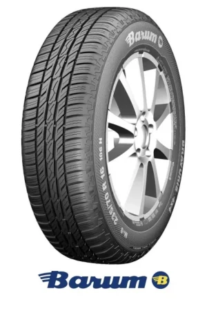 Barum 235/75 R15 109T Bravuris 4x4 M+S XL TL Última Oportunidad