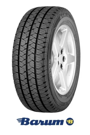 A Buen Precio BARUM 195/60 R 16 C 99/97H Vanis