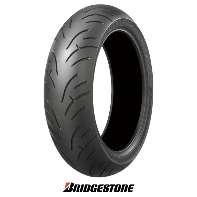 Imprescindible (Must-Have) Bridgestone BT-023 190/50 ZR 17 73W TL Trasera