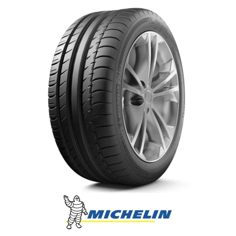 Michelin 265/30 ZR20 94Y Pilot Sport PS2 RO1 XL TL Precio Económico