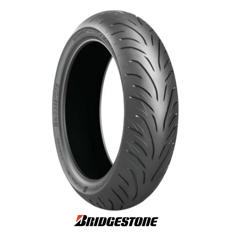 Favorito De Clientes Bridgestone Battlax T31 190/50 ZR 17 M/C 73W TL Trasera