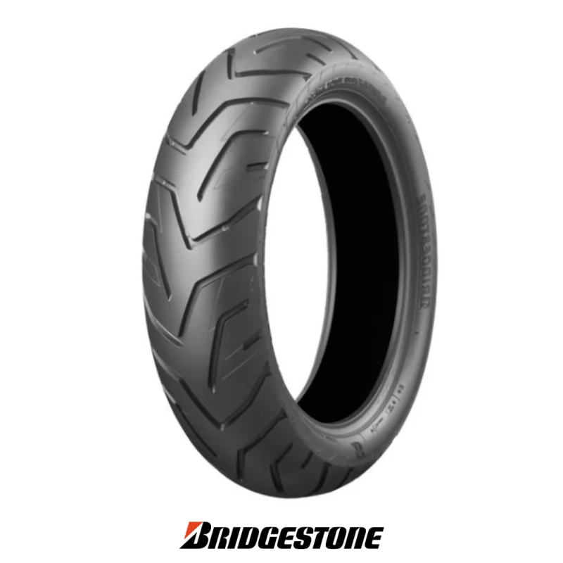Bridgestone Battlax Adventure A41 170/60 ZR 17 M/C 72W TL Trasera Oferta De Temporada