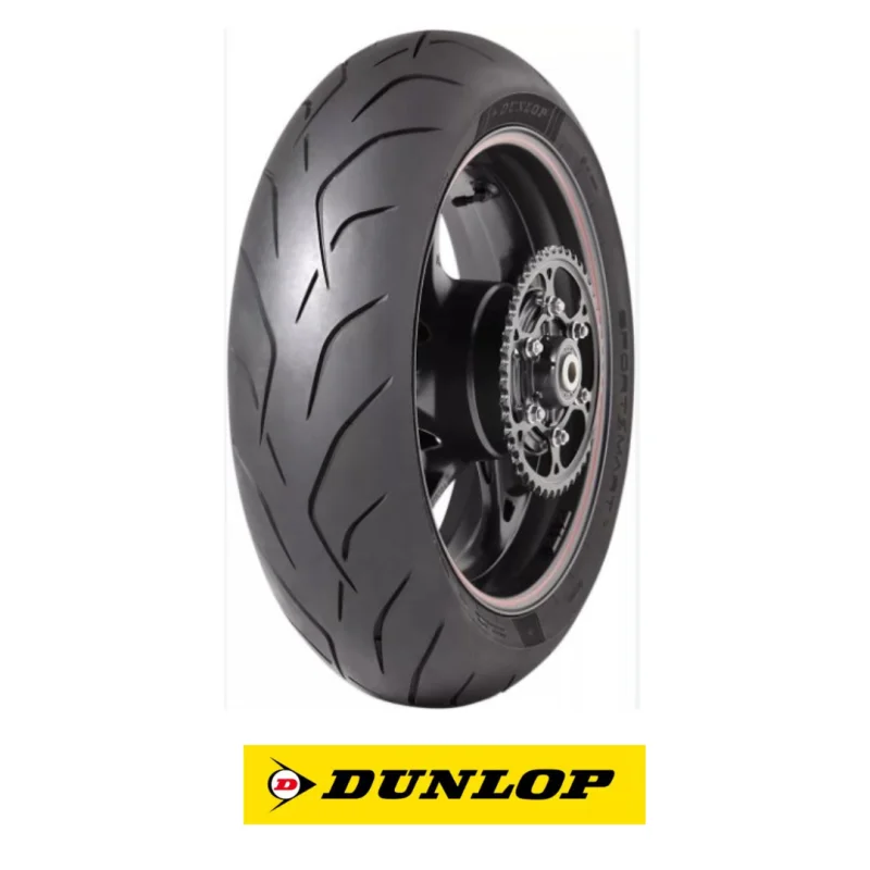 Dunlop Sportsmart MK3 200/55 ZR 17 M/C 78W TL Trasera Solo Por Tiempo Limitado