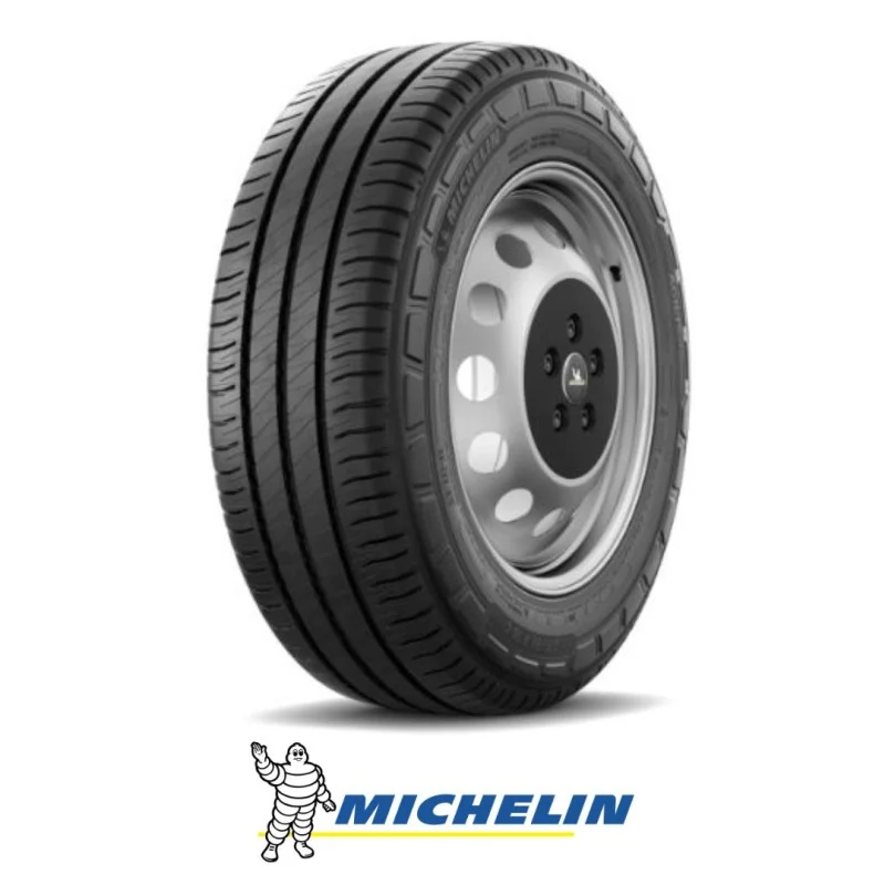 Michelin 205/70 R15C 106/104R Agilis 3 TL Bestseller