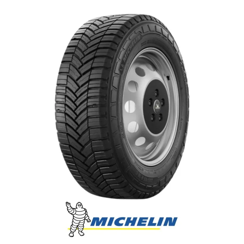 Más Vendido Michelin 225/55 R17C 109/107H (104T) Agilis Crossclimate M+S TL