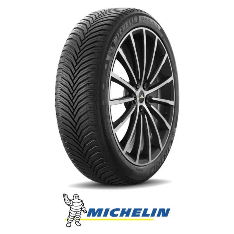 Michelin 195/60 R15 88H CrossClimate 2 M+S TL Ocasión Especial