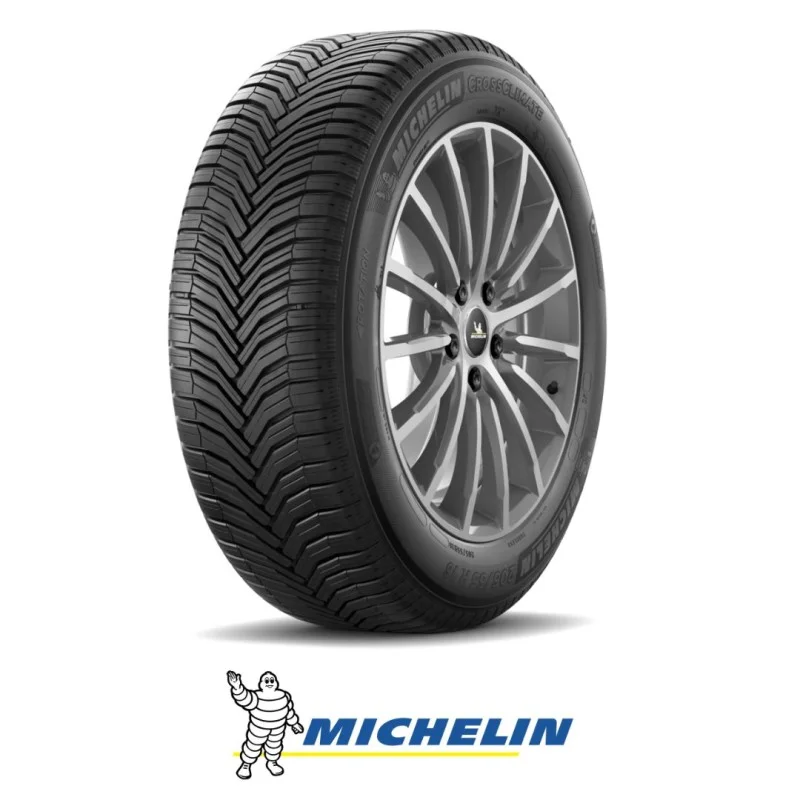Michelin 165/65 R14 83T CrossClimate + M+S XL TL Ordenar Ahora Mismo