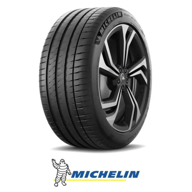 Oferta Michelin 275/40 R22 107Y Pilot Sport 4 SUV ZP XL TL