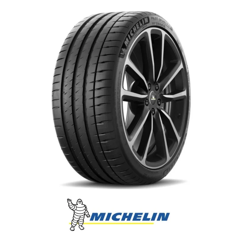 Michelin 295/25 ZR21 96Y Pilot Sport 4 S I* XL TL Compra Ahora