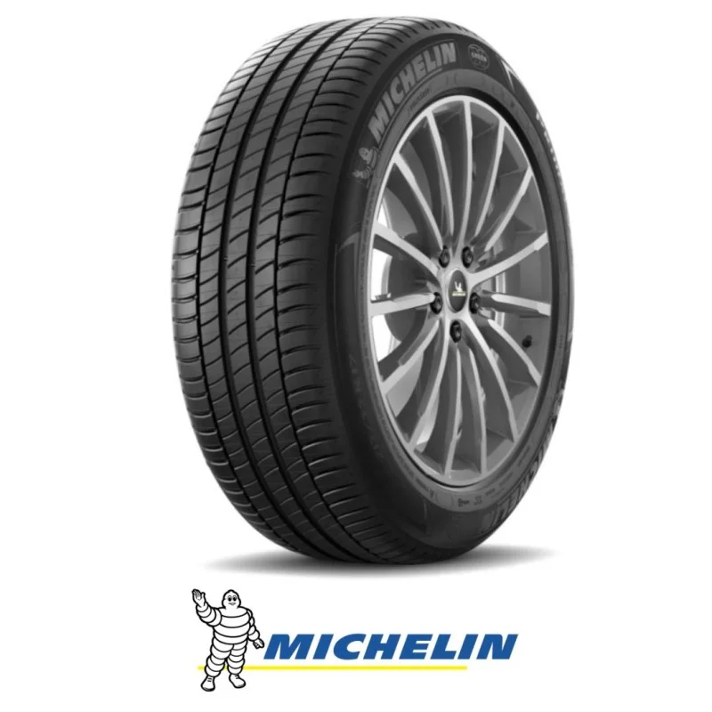 Michelin 245/45 R19 98Y Primacy 3 ZP * TL Bestseller
