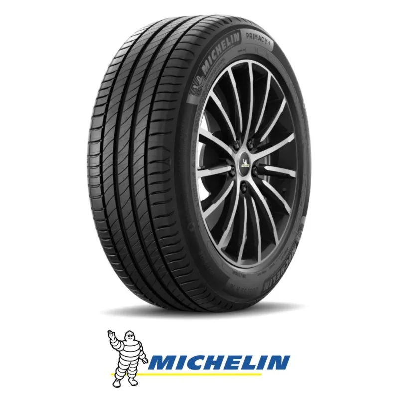 Precio Económico Michelin 185/65 R15 88H Primacy 4 TL