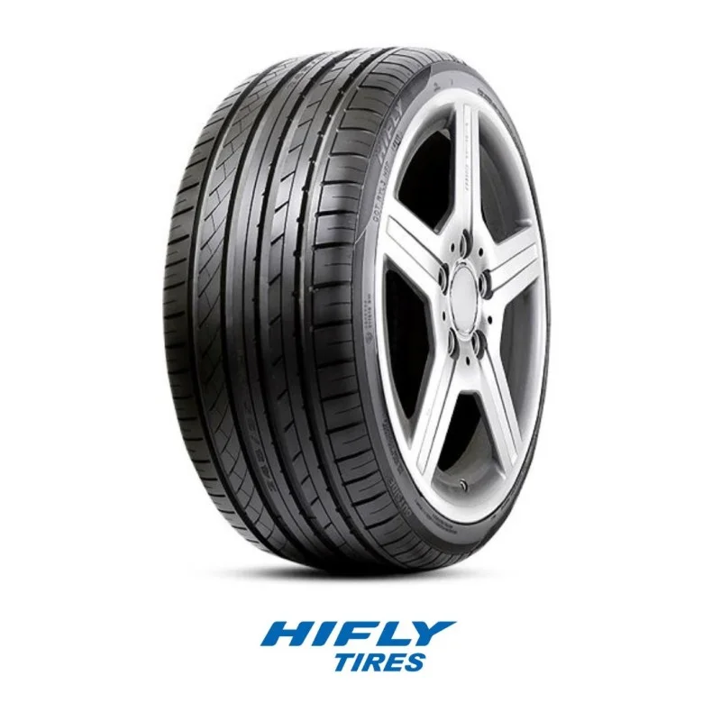 Hifly 225/40 R19 93W HF805 M+S XL TL A Buen Precio