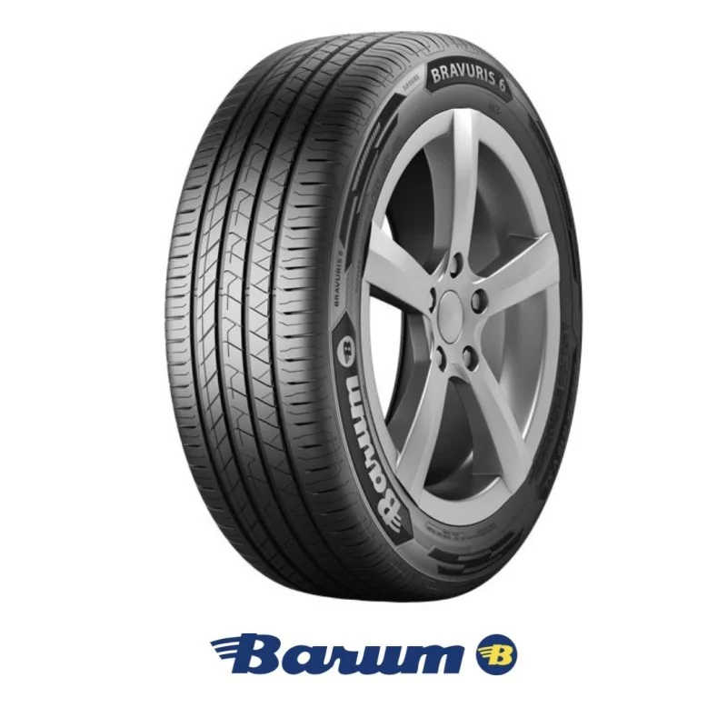 Barum 195/55 R16 87H Bravuris 6 TL Últimas Unidades