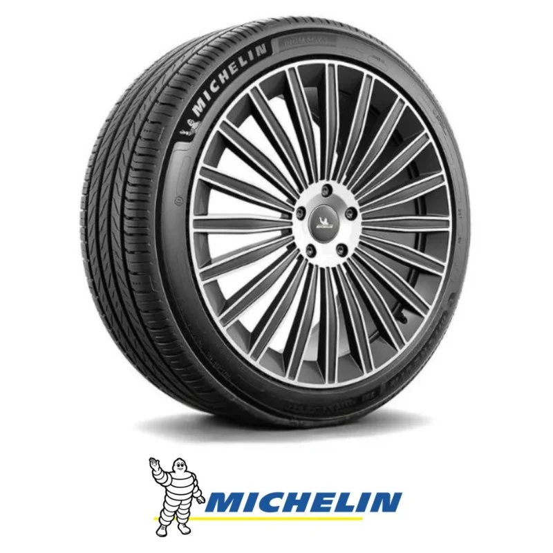 Ocasión Especial Michelin 215/65 R16 102H Primacy 5 XL TL