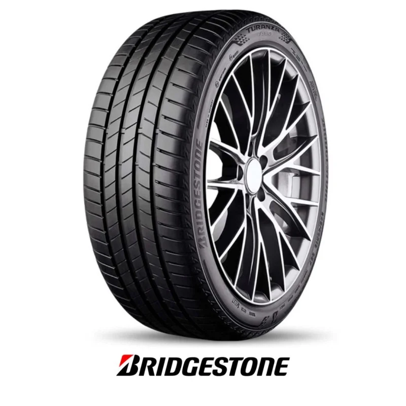 Precio Reducido Bridgestone 225/40 R18 92Y Turanza T005 DriveGuard RFT XL TL