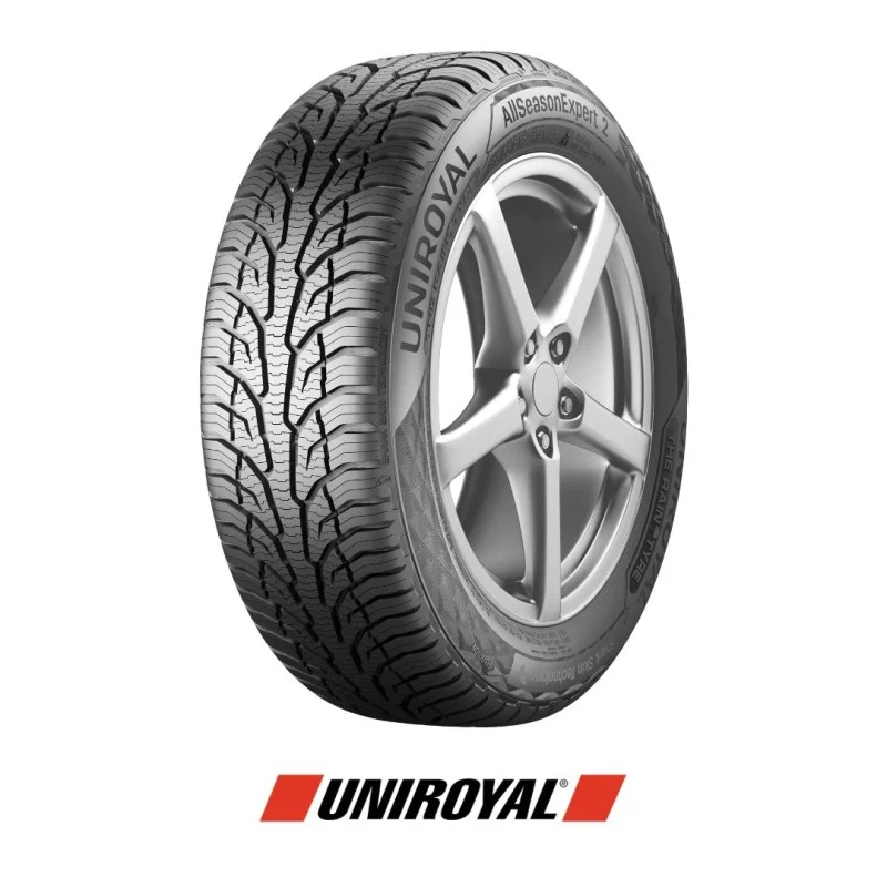 Oferta De Temporada Uniroyal 235/65 R17 108V AllSeasonExpert 2 M+S XL TL