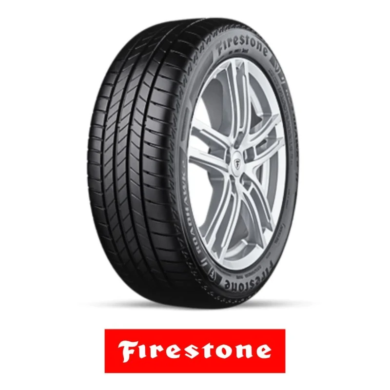A Buen Precio Firestone 225/50 R17 98Y Roadhawk 2 Enliten XL TL