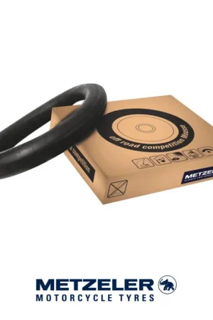 Metzeler Mousse E-18F1-MEDIUM Marca Reconocida