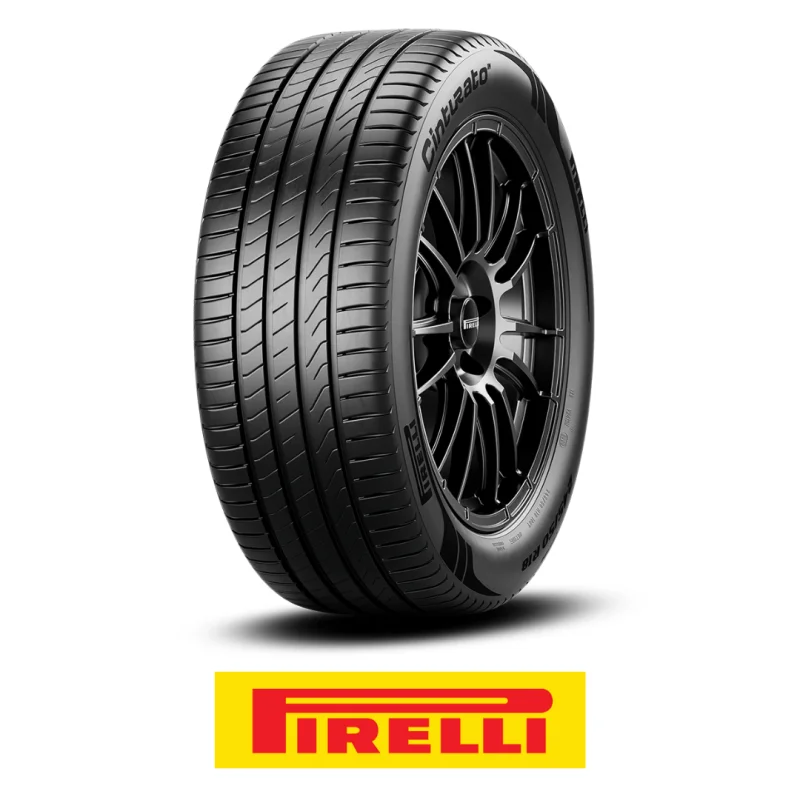 Pirelli 225/45 R17 94Y Cinturato C3 XL TL Alta Calidad