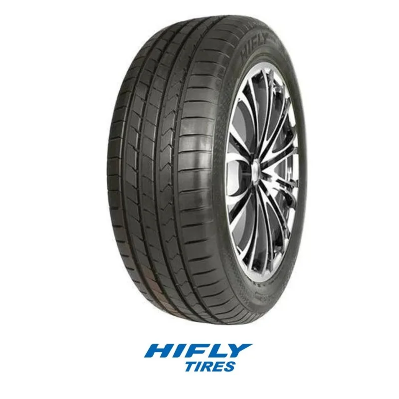 Hifly 205/55 R16 91V HF820 M+S TL Envío Inmediato