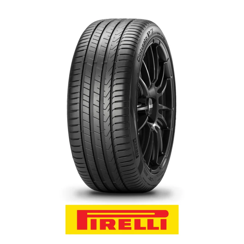 Stock Limitado Pirelli 235/45 R18 94W Cinturato P7 (P7C2) S-I TL