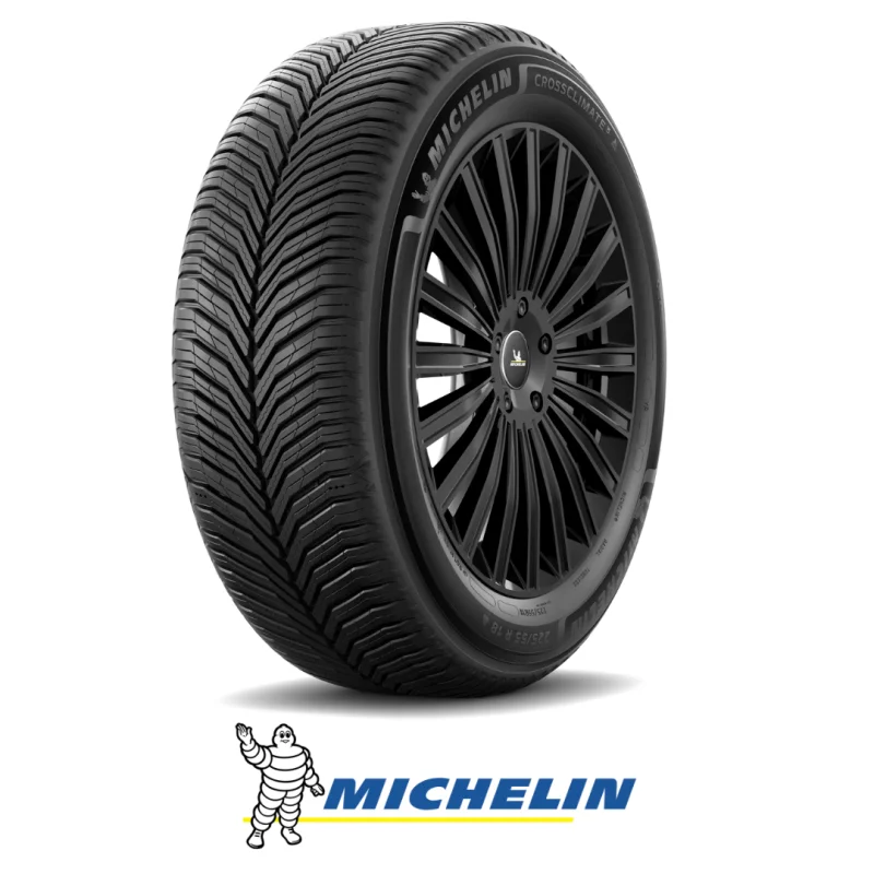 Devolución Gratuita Michelin 205/50 R19 94H CrossClimate 3 M+S XL TL