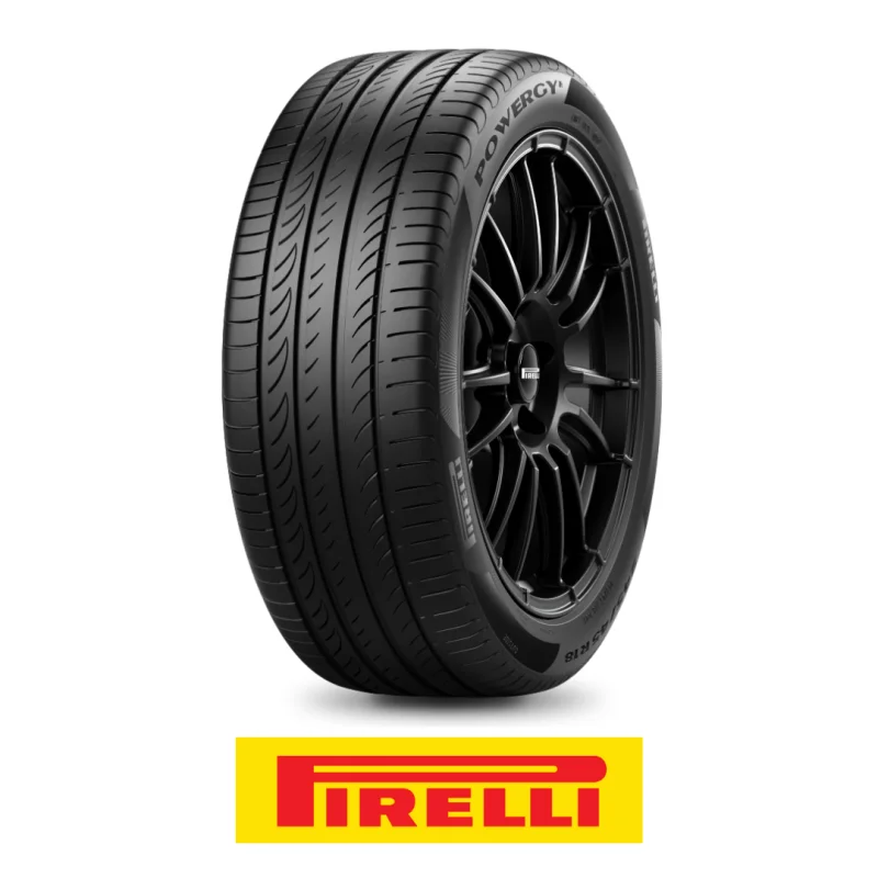 Imprescindible (Must-Have) Pirelli 235/40 R19 96Y Powergy XL TL