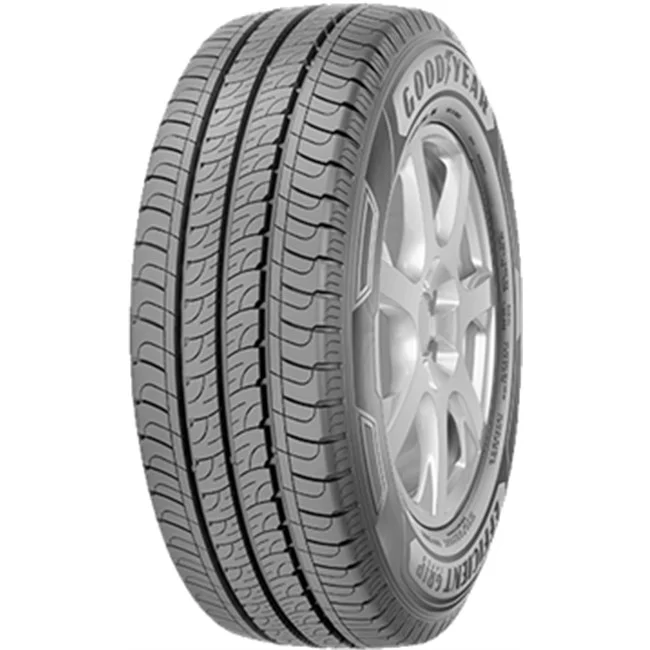 GOODYEAR EFFIGRIP CARGO 215/60R17 109 H Ver etiqueta Envío Inmediato