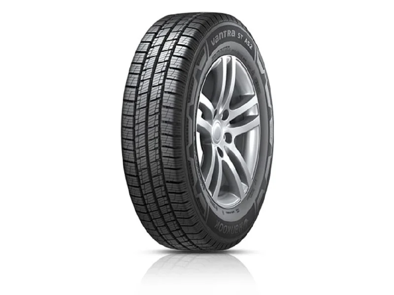 HANKOOK RA30 235/65R16 115 R Ver etiqueta Pago Seguro