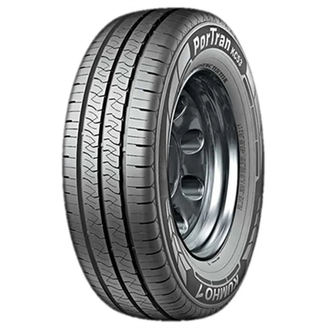 KUMHO KC53 215/60R17 104 T Ver etiqueta No Te Lo Pierdas