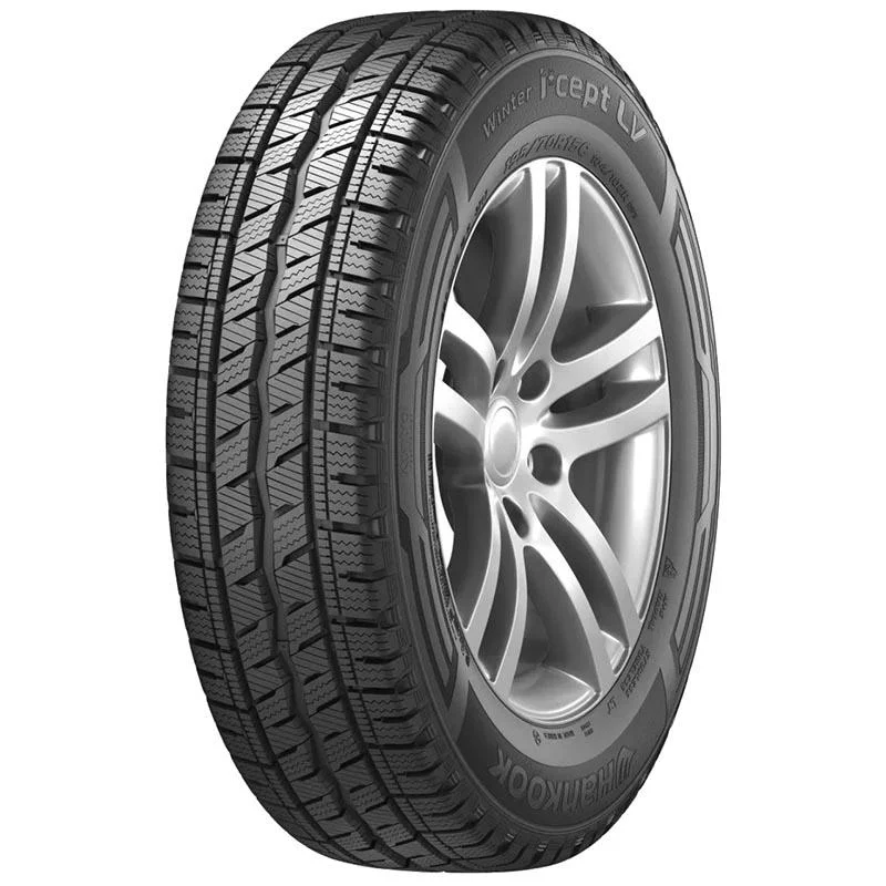 HANKOOK RW12 195/65R16 104 T Ver etiqueta Ordena Ya