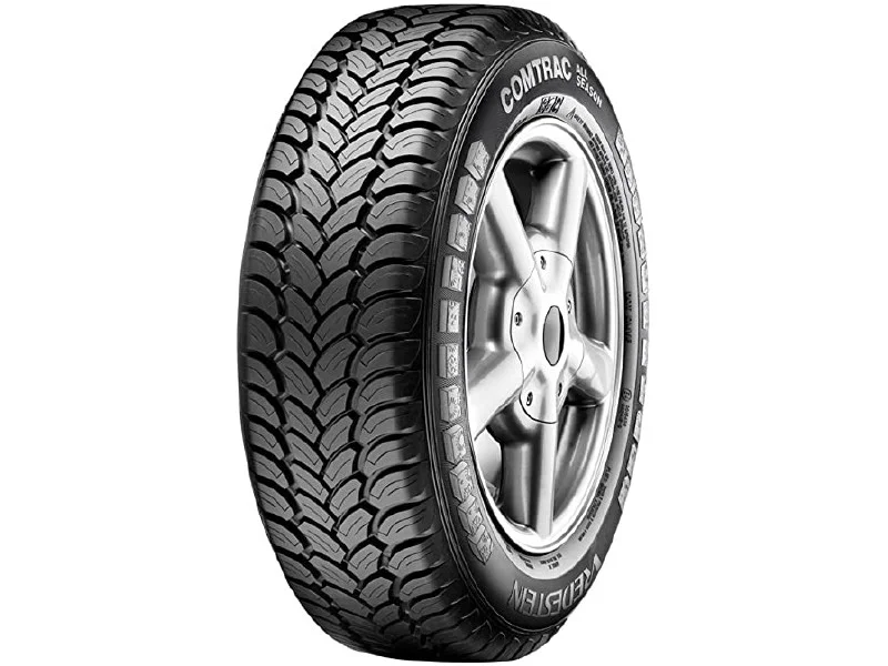 VREDESTEIN COMTRAC2 ALL SEASON+ 195/75R16 107 R Ver etiqueta Compra Ahora