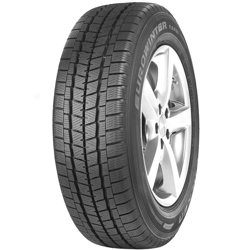 Promoción Exclusiva FALKEN LINAM VAN01 205/65R15 102 T Ver etiqueta
