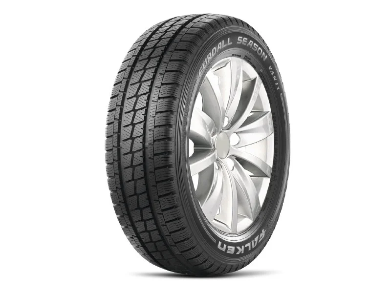 Económico FALKEN EUROALLSEASON VAN11 195/75R16 110 T Ver etiqueta