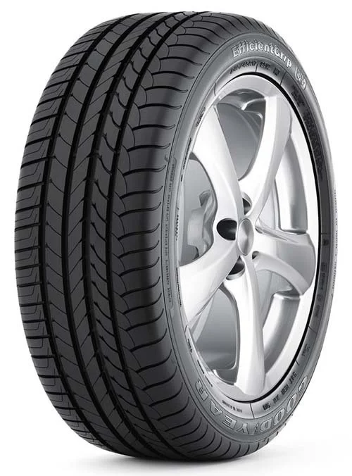 A Buen Precio GOODYEAR EFFICIENTGRIP 205/60R16 92 W Ver etiqueta