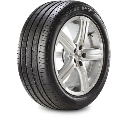 PIRELLI P7 CINTURATO 205/55R16 91 V Ver etiqueta Garantía De Devolución De Dinero