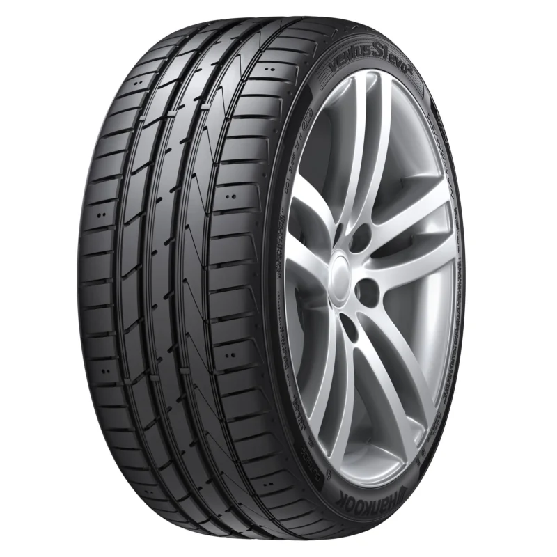 HANKOOK K117 205/50R17 93 Y Ver etiqueta Gran Oferta