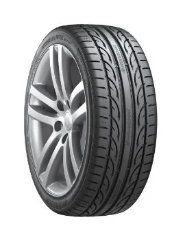 Envío Exprés HANKOOK K120 215/45R17 91 Y Ver etiqueta